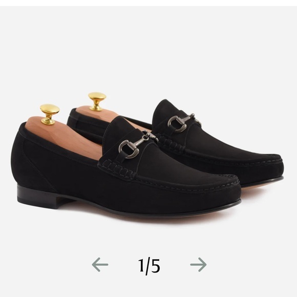 Beckett Simonon Other - Beckett Simonon Beaumont Loafers